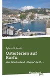 Osterferien auf Korfu