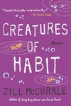 Creatures of Habit