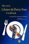 The Aia Gluten and Dairy Free Cookbook