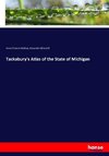 Tackabury's Atlas of the State of Michigan