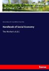 Handbook of Social Economy