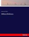 Military Dictionary