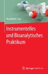 Instrumentelles und Bioanalytisches Praktikum