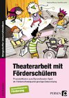 Theaterarbeit mit Förderschülern