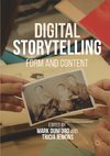 Digital Storytelling