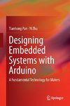 Designing Embedded Systems with Arduino