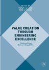 Value Creation through Engineering Excellence