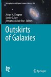 Outskirts of Galaxies