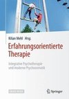 Erfahrungsorientierte Therapie