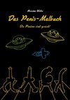 Das Penis-Malbuch