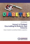 Impact of Patient Counseling in Diabetic Out Patients