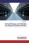 Critical Essays and Articles on Popular Literary Works