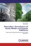 Adsorption: Remediation of Heavy Metals and Organic Pollutants