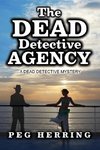 The Dead Detective Agency