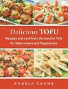 Delicious Tofu