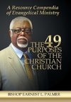 The 49 Purposes of the Christian Church