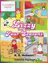 Lizzy and the Four Seasons