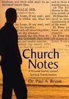 Church Notes