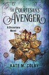 The Courtesan's Avenger (Desertera #2)