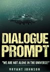 Dialogue Prompt