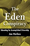 The Eden Conspiracy