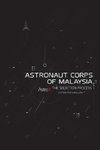 Astronaut Corps of Malaysia