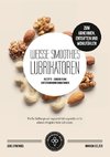 Weiße Smoothies (Lubrikatoren) zum Abnehmen, Engiften und Wohlfühlen