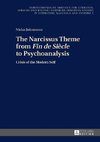 The Narcissus Theme from «Fin de Siècle» to Psychoanalysis