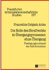 Die Rolle des Strafrechts in Übergangsprozessen ohne Übergang