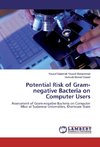 Potential Risk of Gram-negative Bacteria on Computer Users