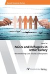 NGOs and Refugees in Izmir/Turkey