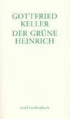 Der grüne Heinrich