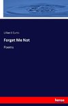 Forget Me Not