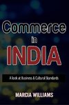 Commerce in India