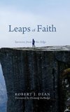 Leaps of Faith