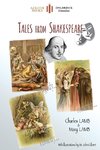 Tales From Shakespeare