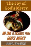 No One is Excluded from God's Mercy