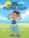 The Adventures Of Super Cam