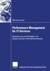 Performance Management für IT-Services