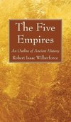 The Five Empires