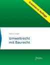 Umweltrecht mit Baurecht