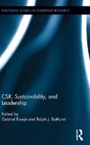 CSR, Sustainability, and Leadership