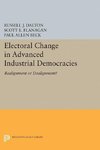 Electoral Change in Advanced Industrial Democracies