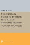 Structural and Statistical Problems for a Class of Stochastic Processes