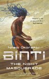 BINTI THE NIGHT MASQUERADE