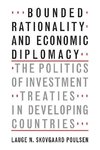 Bounded Rationality and Economic Diplomacy