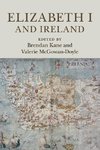 Elizabeth I and Ireland