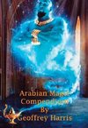 Arabian Magic Compendium