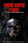 Famous Vampire Stories