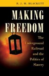 Making Freedom